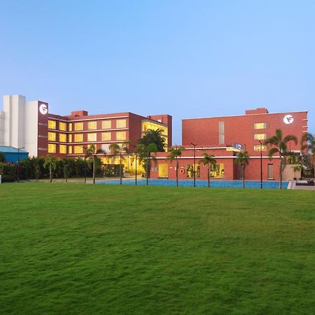 Fortune Park Airport Road, Hubballi - Member Itc Hotels' Group Zewnętrze zdjęcie