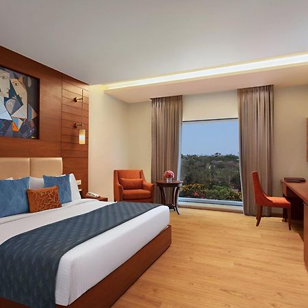 Fortune Park Airport Road, Hubballi - Member Itc Hotels' Group Zewnętrze zdjęcie