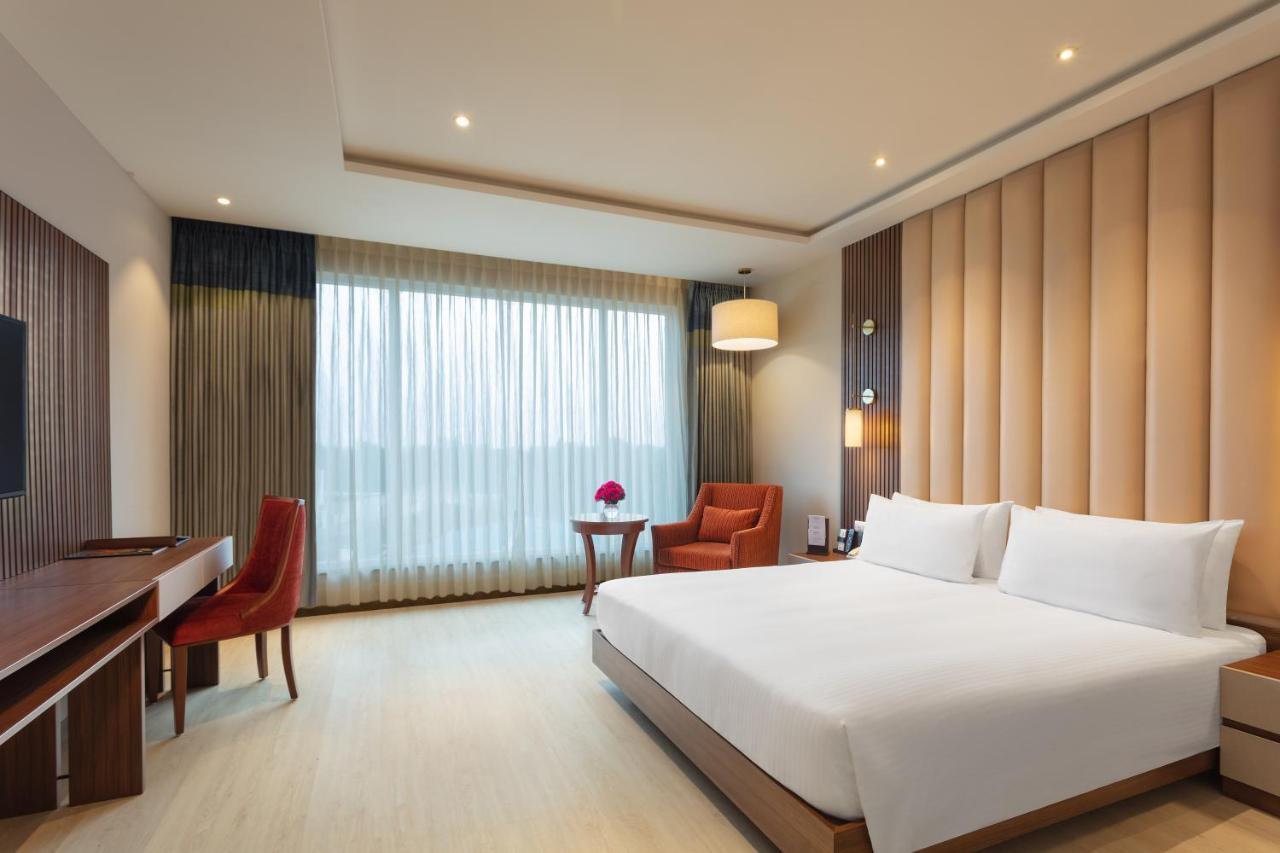 Fortune Park Airport Road, Hubballi - Member Itc Hotels' Group Zewnętrze zdjęcie