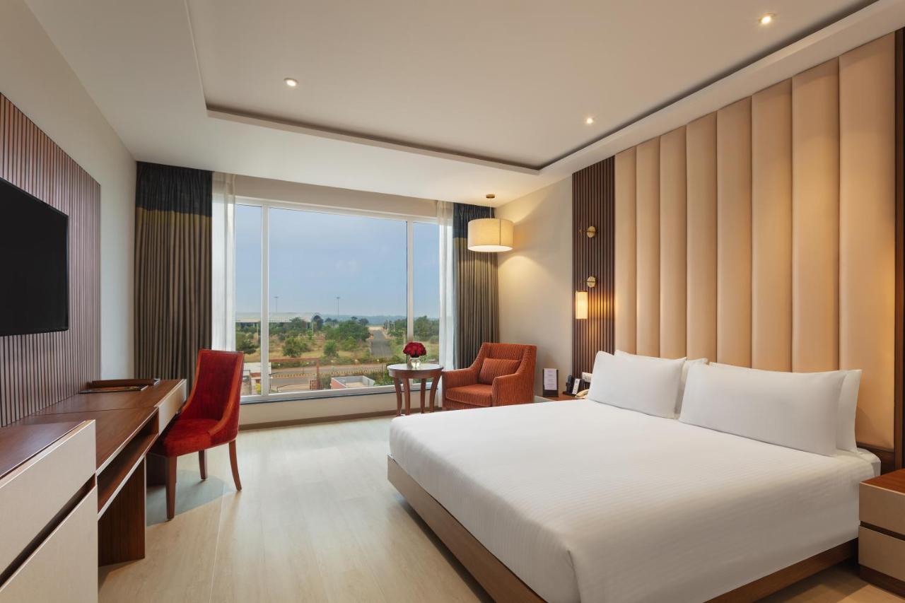 Fortune Park Airport Road, Hubballi - Member Itc Hotels' Group Zewnętrze zdjęcie