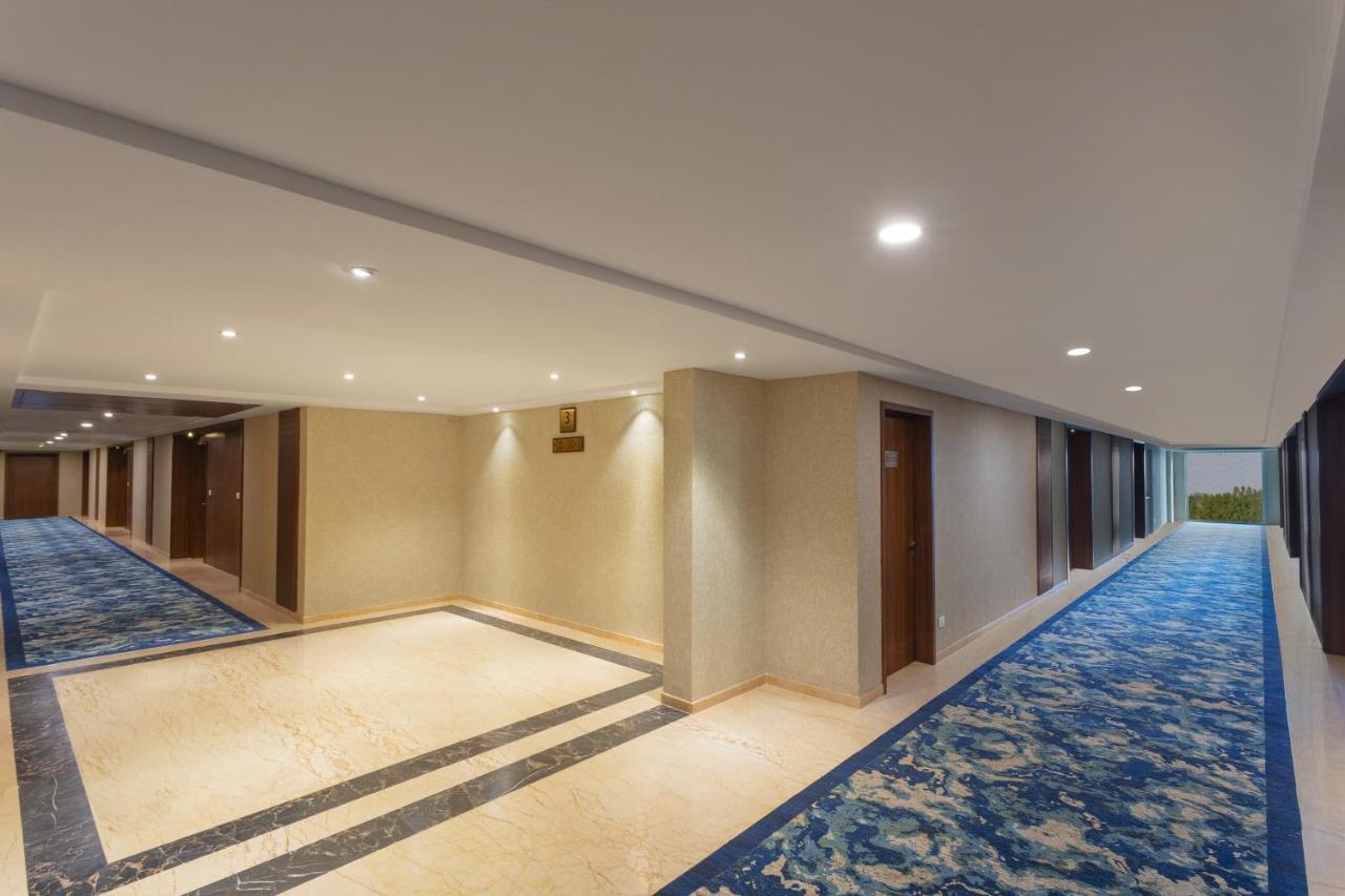 Fortune Park Airport Road, Hubballi - Member Itc Hotels' Group Zewnętrze zdjęcie
