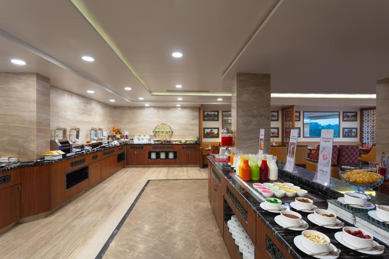 Fortune Park Airport Road, Hubballi - Member Itc Hotels' Group Zewnętrze zdjęcie