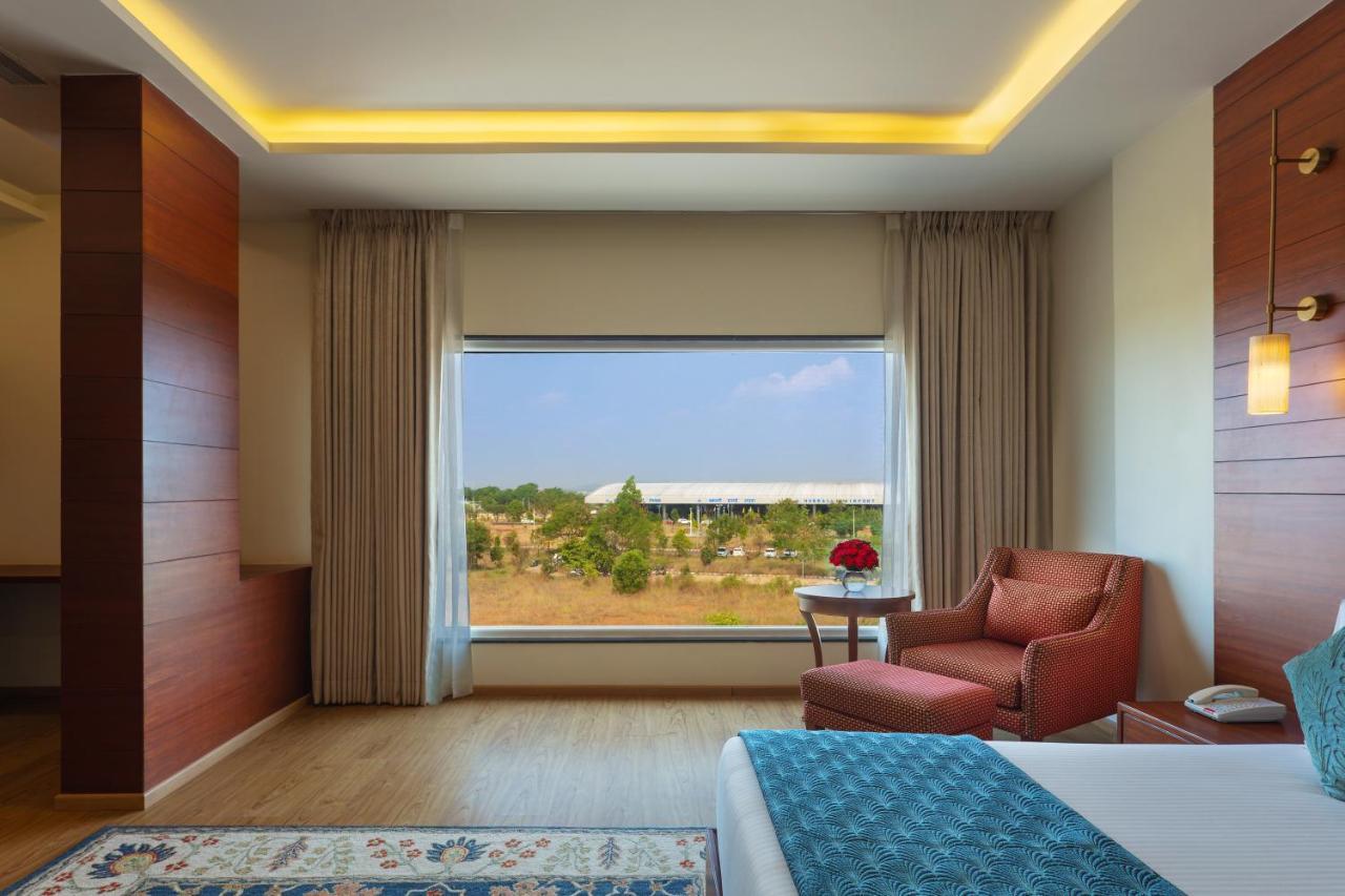 Fortune Park Airport Road, Hubballi - Member Itc Hotels' Group Zewnętrze zdjęcie