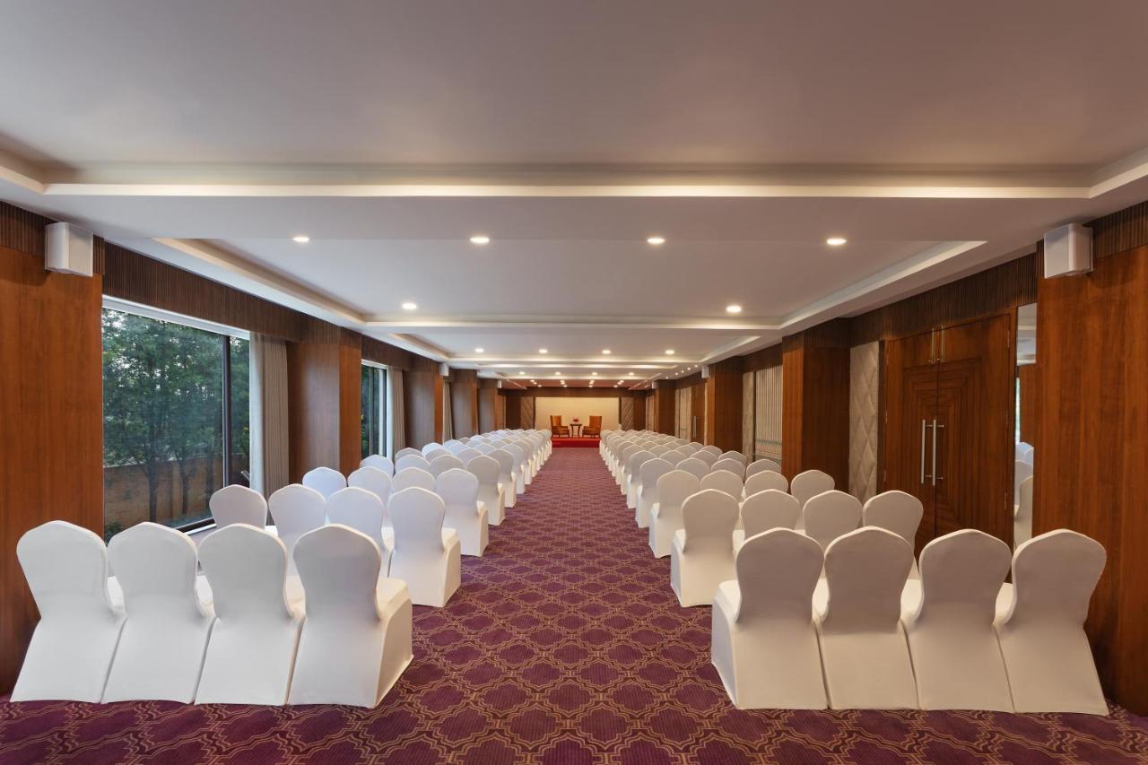 Fortune Park Airport Road, Hubballi - Member Itc Hotels' Group Zewnętrze zdjęcie