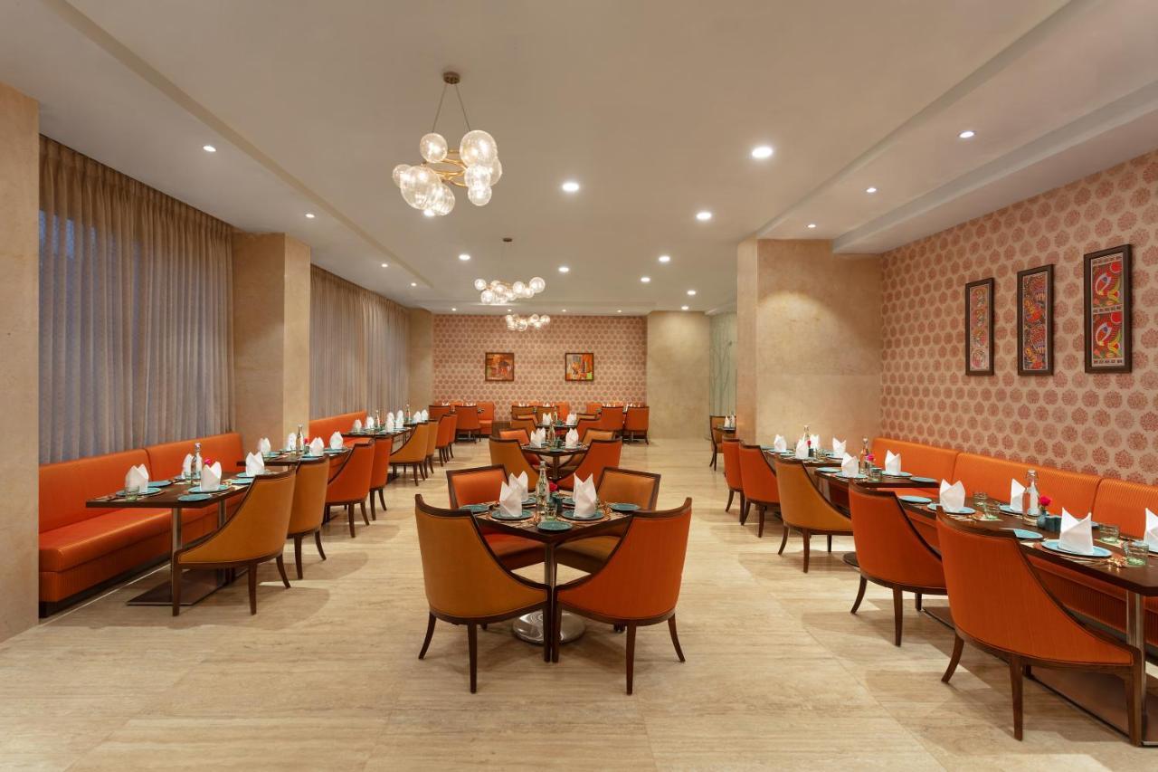 Fortune Park Airport Road, Hubballi - Member Itc Hotels' Group Zewnętrze zdjęcie