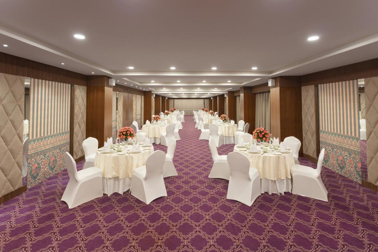 Fortune Park Airport Road, Hubballi - Member Itc Hotels' Group Zewnętrze zdjęcie