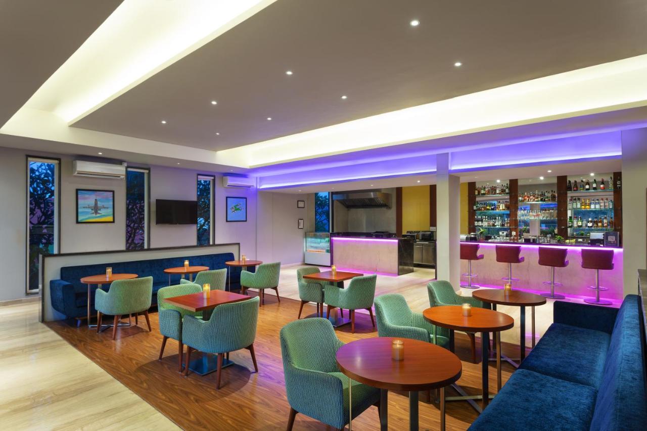 Fortune Park Airport Road, Hubballi - Member Itc Hotels' Group Zewnętrze zdjęcie