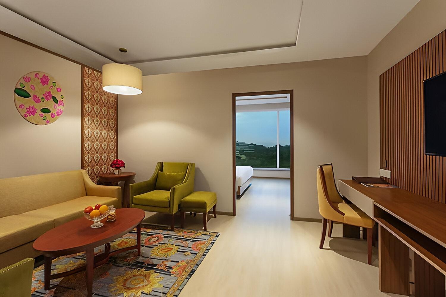 Fortune Park Airport Road, Hubballi - Member Itc Hotels' Group Zewnętrze zdjęcie