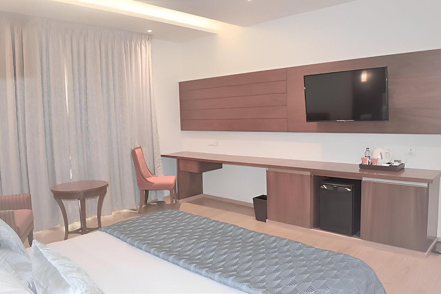 Fortune Park Airport Road, Hubballi - Member Itc Hotels' Group Zewnętrze zdjęcie