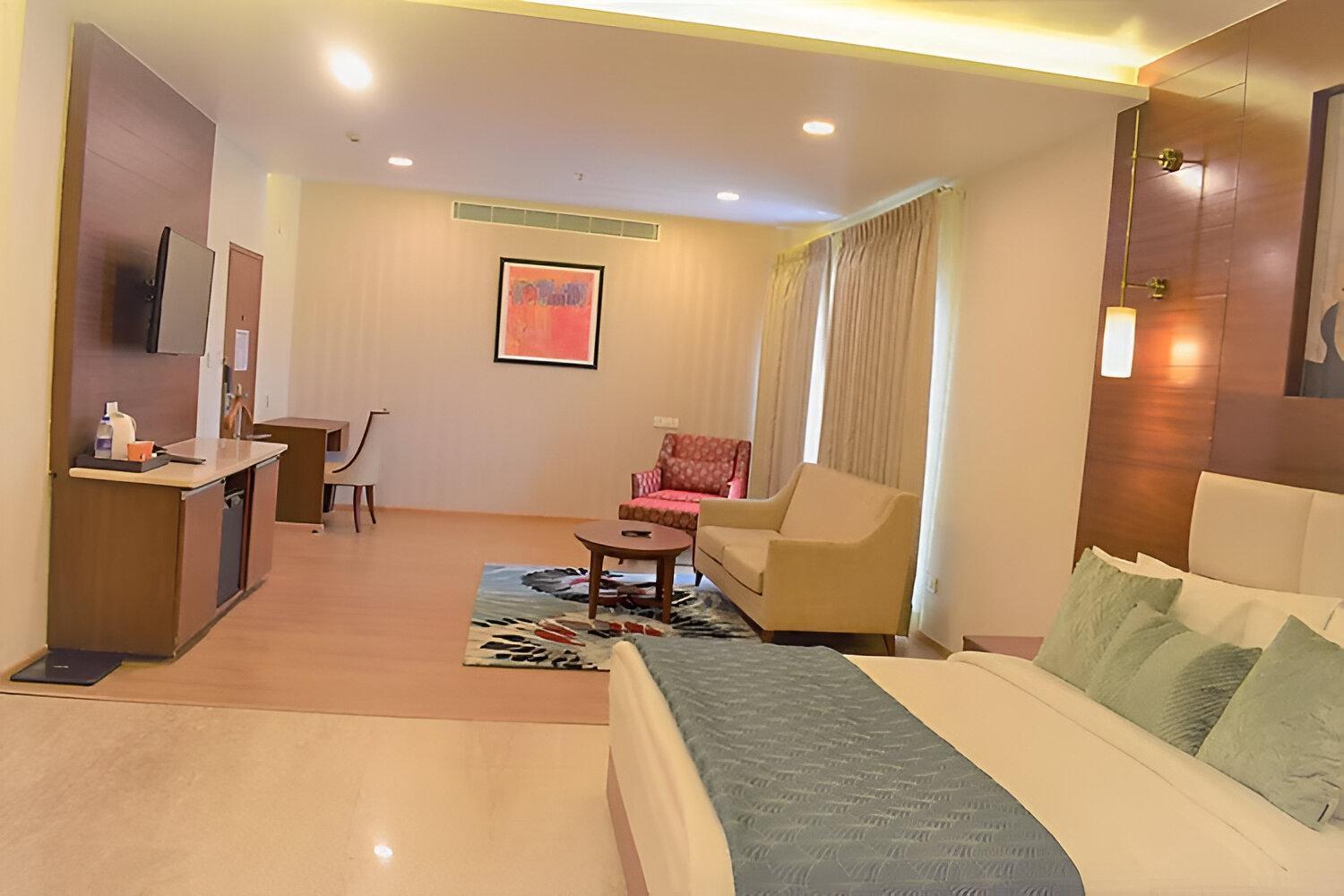 Fortune Park Airport Road, Hubballi - Member Itc Hotels' Group Zewnętrze zdjęcie