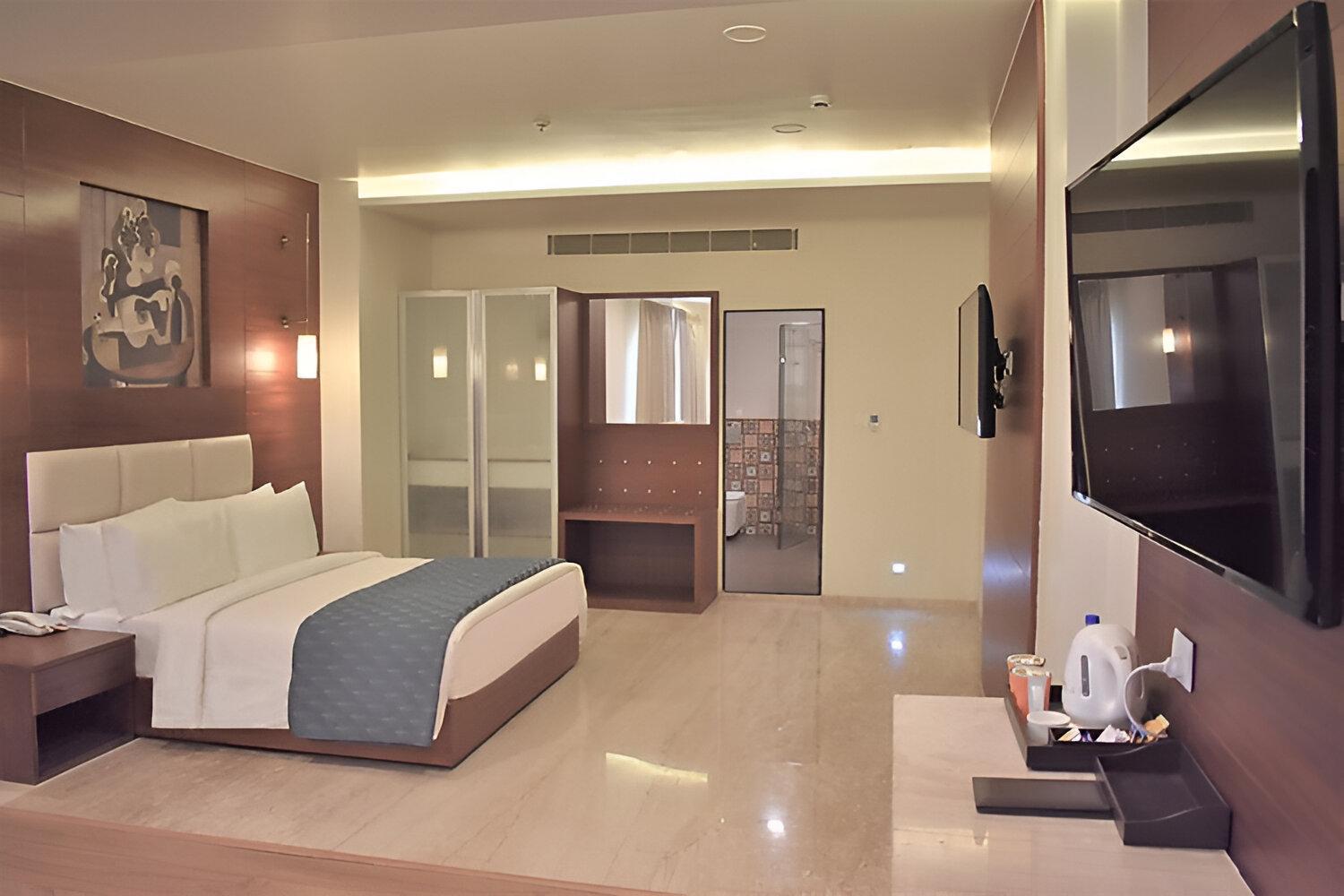 Fortune Park Airport Road, Hubballi - Member Itc Hotels' Group Zewnętrze zdjęcie