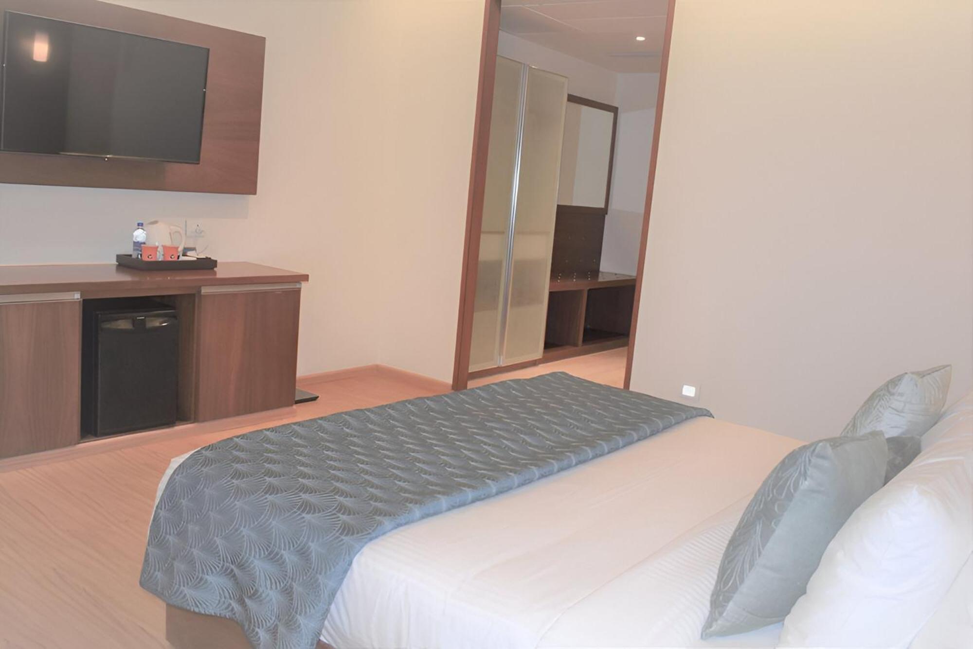 Fortune Park Airport Road, Hubballi - Member Itc Hotels' Group Zewnętrze zdjęcie